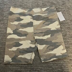 Freshman girls shorts